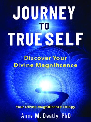 cover image of Journey to True Self
